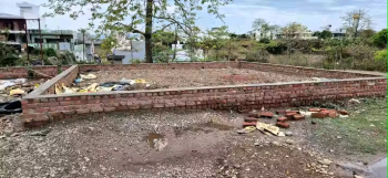 Residential Plot for sale at Sahastradhara Road near IT park
