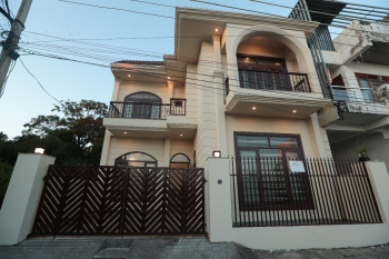 4BHK Independent House for sale near IT Park