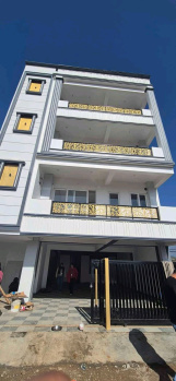 3BHK flat for sale near MB Home