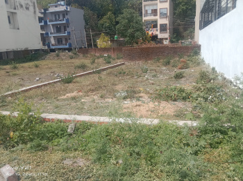 Plot for sale in Doon Devin near IT Park