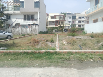Plot for sale near IT park back Gate