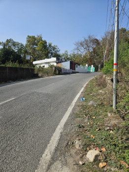 Plot for sale at Ponda near Petroleum University