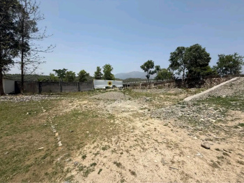 Residential Plot for sale at Tilwari Road