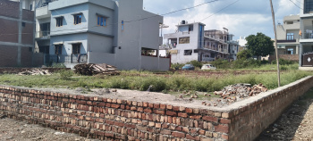 Residential Plot for Sale in Sahastradhara Road, Dehradun (135 Sq. Yards)