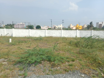 Residential Plot for Sale in Baramati, Pune (1.5 Guntha)