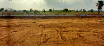 Residential Plot for Sale in Baramati, Pune (10 Guntha)