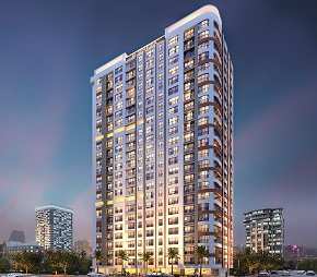 2 BHK Flats & Apartments for Sale in Andheri West, Mumbai (1180 Sq.ft.)