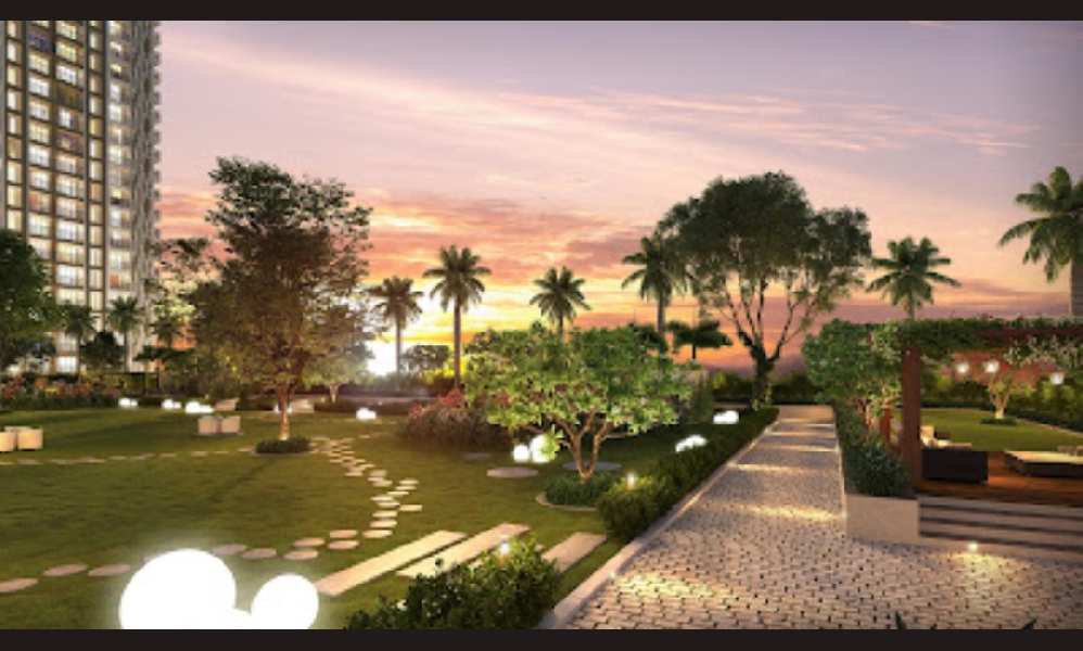 2 BHK Flats & Apartments for Sale in Dombivli East, Thane (11250 Sq.ft.)