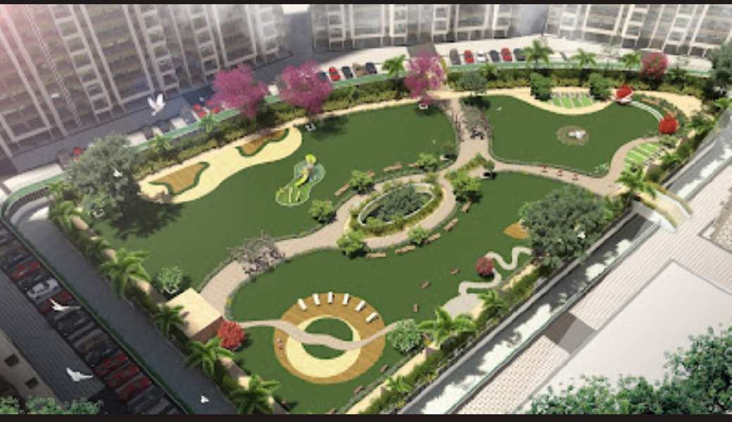 2 BHK Flats & Apartments for Sale in Dombivli East, Thane (11250 Sq.ft.)