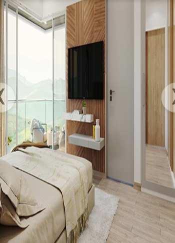 1 BHK Flats & Apartments for Sale in Jogeshwari East, Mumbai (580 Sq.ft.)
