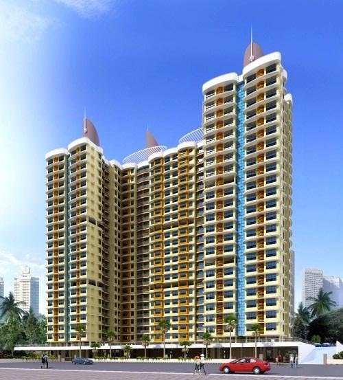 1Bhk Flats Available in Jogeshwari West