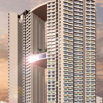 Big 2Bhk Flat for Sale in KASHIMIRA