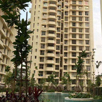 3 BHK Flats & Apartments for Sale in Jogeshwari West, Mumbai (1017 Sq.ft.)