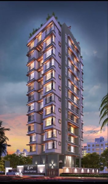 Prime Location 2Bhk Flats Available in Jogeshwari y