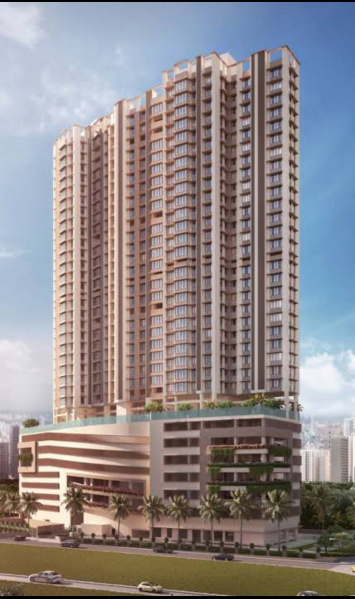 Luxury 3Bhk Apartments For Sale in Goregaon West