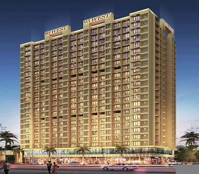 O BROKERAGE - 1Bhk Flats For Sale in MALAD WEST