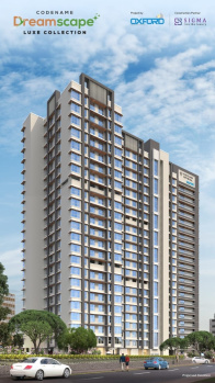 Limited Time Offers -1BHK in Goregaon West