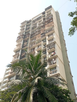 2Bhk Apartment For Sale In Jogeshwari West