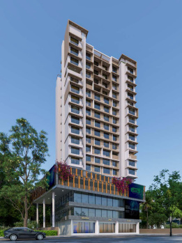 PRIME LOCATION 2BHK FLATS FOR SALE IN JOGESHWARI WEST