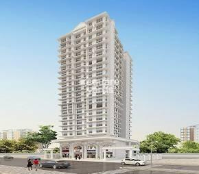 Luxury 2Bhk Flats For Sale In Malad West