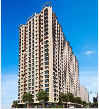 Good Price 1Bhk Flats In Malad West