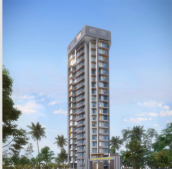 1Bhk Apartments For Sale In Malad West