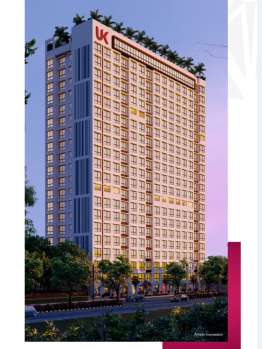 Good Price 1Bhk Flats For Sale In Andheri East