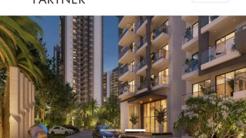 Luxury 3Bhk Flats For Sale In LODHA Andheri East