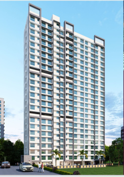 2Bhk Flats For Sale In Malad West