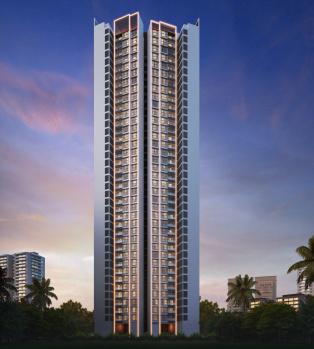 Available 1Bhk For Sale In Goregaon East