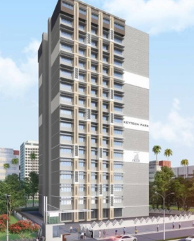 OFFICE SPACE FOR RENT IN ANDHERI WEST