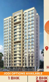 1BHK LUXURY FLATS FOR SALE IN ANDHERI WEST