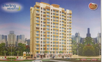 2BEDROOM FLAT FOR SALE IN ANDHERI WEST