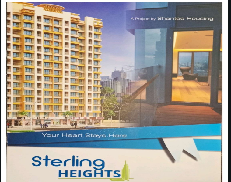 MINI 2BHK FLAT FOR SALE IN JOGESHWARI WEST