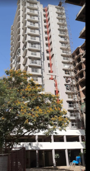1.5Bhk Flat For Sale In Jogeshwari West