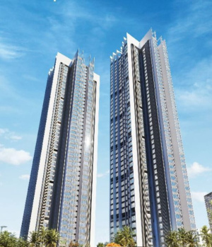 Luxury 2bhk Flats For Rent In Sunteck Goregaon west
