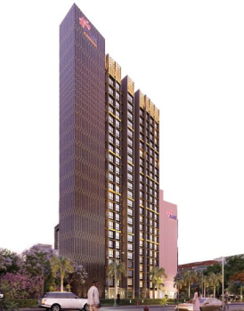 2 BHK Flats & Apartments for Sale in Jogeshwari West, Mumbai (660 Sq.ft.)