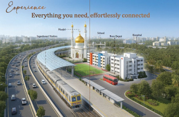 Property for sale in Jogeshwari West, Mumbai