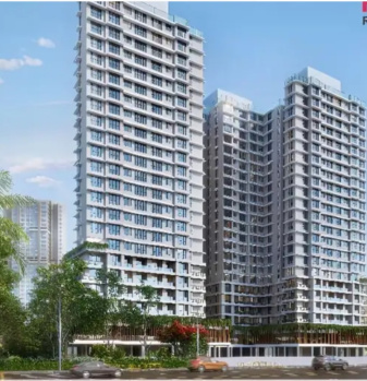 2BHK FLATS FOR SALE IN JOGESHWARI WEST