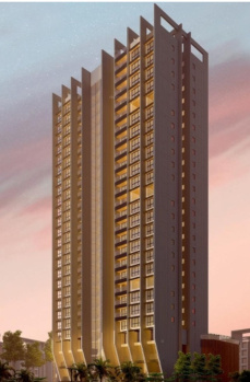 2BHK Flats For Sale In Jogeshwari West