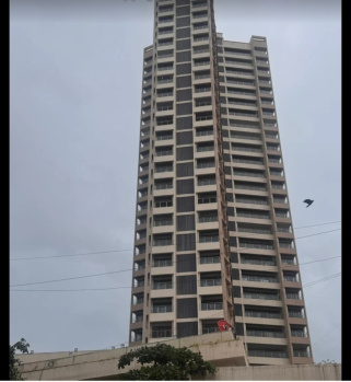 3BHK FLAT FOR SALE IN GOREGAON WEST