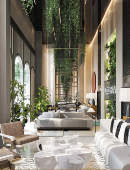 1Bhk Flat For Sale In Lodha Jogeshwari West