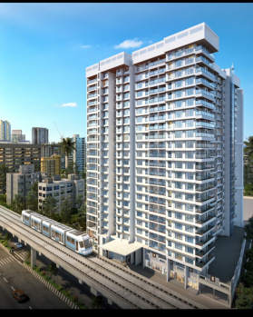 2Bhk Flats For Sale In Jogeshwari West