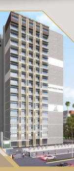 Commercial office space Available In OSHIWARA