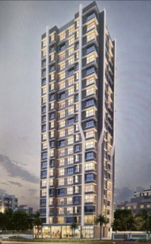 2BHK FLAT FOR SALE IN JOGESHWARI WEST