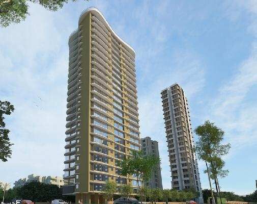 1 BHK Flats & Apartments for Sale in Jogeshwari West, Mumbai