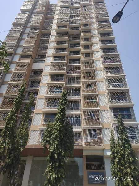 2 BHK Flats & Apartments for Sale in Jogeshwari West, Mumbai (1180 Sq.ft.)