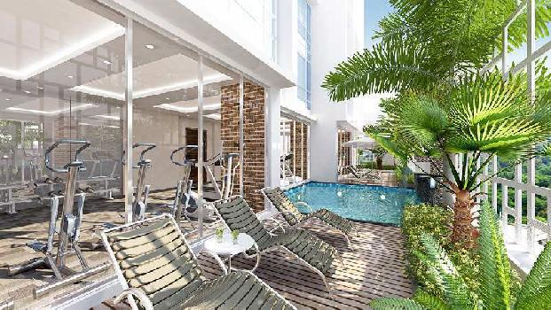 Property for sale in Oshiwara, Andheri West, Mumbai