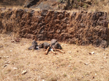Property for sale in Patan, Satara