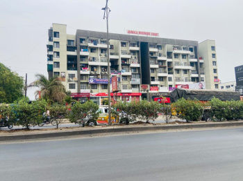 270 Sq.ft. Commercial Shops For Sale In Manjari Khurd, Pune